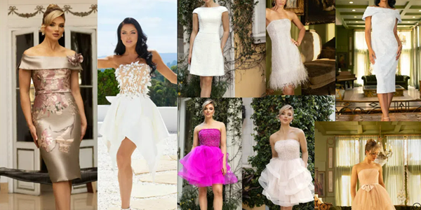 Black Tie Attire For Women: Dresses, Accessories, And Styling Tips