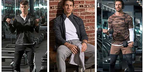Best Clothes To Work Out In Men: Comfort, Performance, And Style