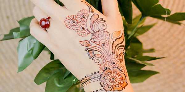 Henna Tattoos: The Complete Guide to Safe, Stunning Designs