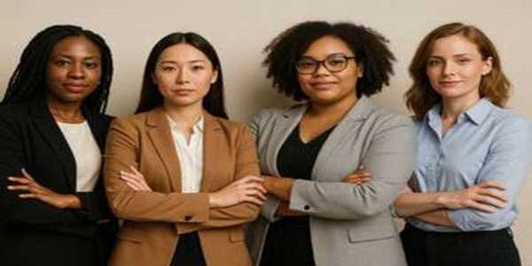 Essential Long Sleeve Dress Options For Professional Settings