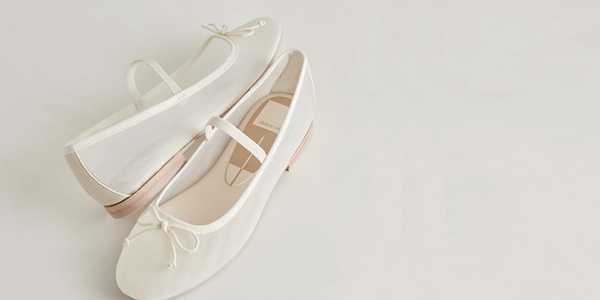 Top 10 Ballet Flats Every Fashion Lover Must Try