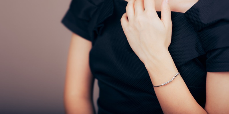 No Clasps, No Hassle. Is Permanent Jewelry Right For You?