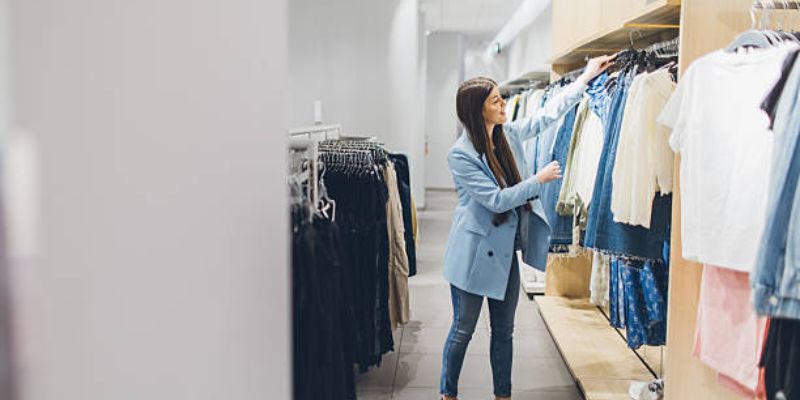 Step-By-Step Guide To Build A Fashion Collection From Scratch