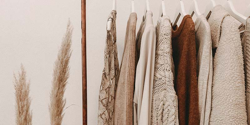 What Gen Zs Want in 2026: Heavy Wool, Scented Scarves, and 