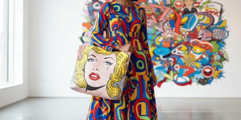 Maximalist Outfits: How To Embrace Bold Colors And Patterns