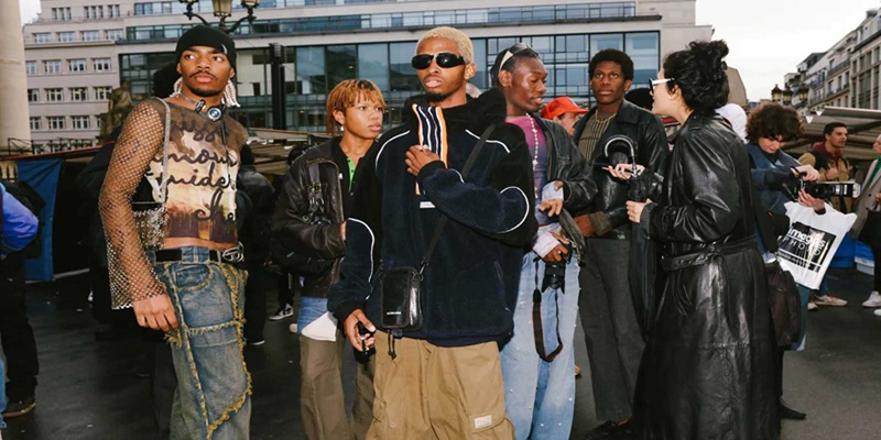 2026 Streetwear Trends That Will Define Urban Style And Street Fashion Looks