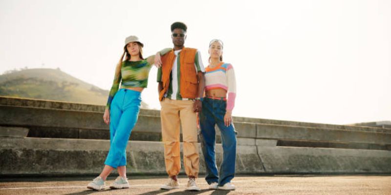 5 Early 2000s Fashion Trends Gen Z Is Bringing Back in the Mid-2020s